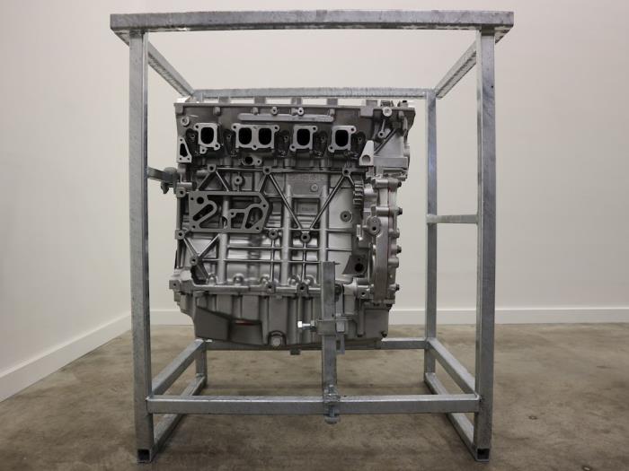 Engine Volkswagen Transporter T Tdi Motion Bnz Bnz