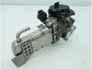 Used EGR valve Audi A5 Sportback (8TA) 2.0 TDI 16V Price € 151,25 Inclusive VAT offered by Brus Motors BV