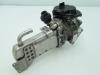 EGR valve from a Audi A5 Sportback (8TA) 2.0 TDI 16V 2014