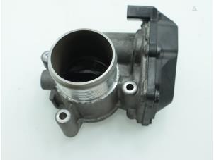 Used Throttle body Audi A4 (B8) 2.0 TDI 16V Price € 90,75 Inclusive VAT offered by Brus Motors BV