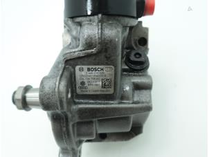 Używane Mechaniczna pompa paliwa Audi A4 (B8) 2.0 TDI 16V Cena € 211,75 Z VAT oferowane przez Brus Motors BV