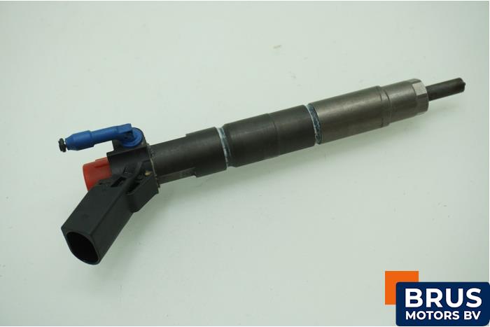 Usagé Injecteurs Mercedes E Estate (S213) E-400d 2.9 24V Prix € 151,25 Prix TTC proposé par Brus Motors BV