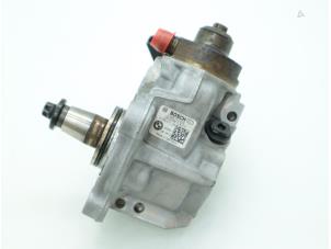 Used Mechanical fuel pump BMW 3 serie (F30) 318d 2.0 16V Price € 272,25 Inclusive VAT offered by Brus Motors BV