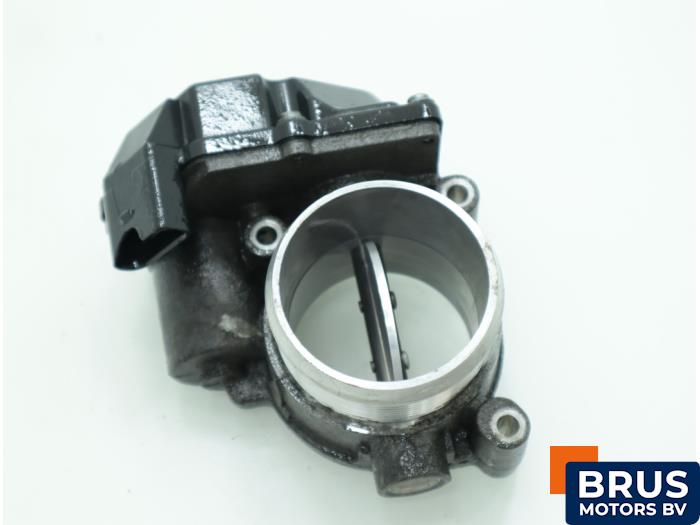 Usagé Boitier papillon Volkswagen Crafter 2.5 TDI 30/35/50 Prix € 60,50 Prix TTC proposé par Brus Motors BV