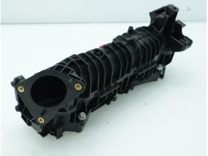 Used Intake manifold BMW 3 serie Touring (E91) 318d 16V Price € 121,00 Inclusive VAT offered by Brus Motors BV