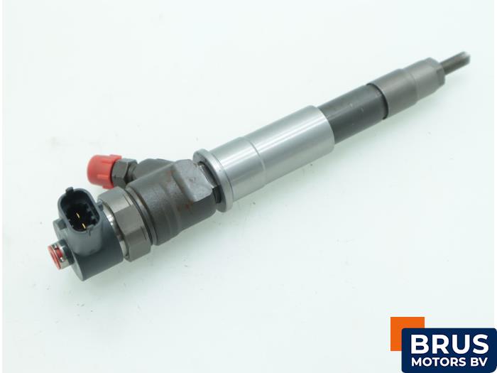 Usagé Injecteurs Opel Movano 2.3 CDTi 16V RWD Prix € 211,75 Prix TTC proposé par Brus Motors BV