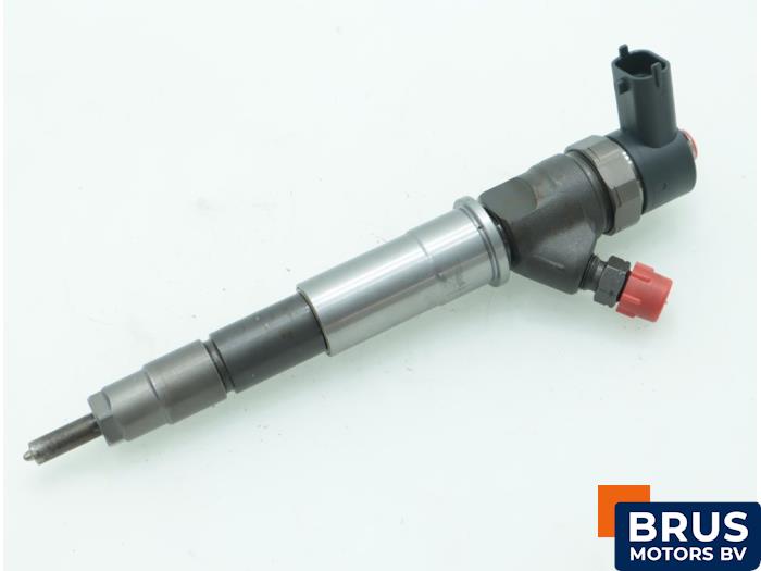 Usagé Injecteurs Opel Movano 2.3 CDTi 16V RWD Prix € 211,75 Prix TTC proposé par Brus Motors BV