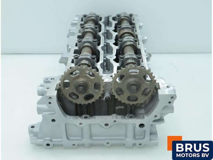 Révisé Culasse Mercedes Vito (639.6) 2.2 110 CDI 16V Euro 5 Prix € 1.028,50 Prix TTC proposé par Brus Motors BV