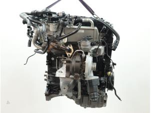 Used Engine Audi A5 Sportback (8TA) 2.0 TDI 16V Price € 2.117,50 Inclusive VAT offered by Brus Motors BV