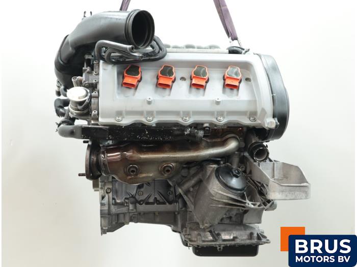 Moteurs avec code moteur BF stock | ProxyParts.fr