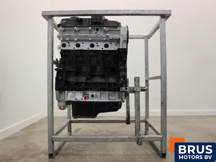 Generalüberholte Motor Ford Transit 2.4 TDCi 16V 4x4 Preis € 4.235,00 Mit Mehrwertsteuer angeboten von Brus Motors BV