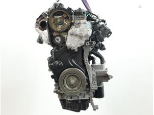 Używane Silnik Citroen Jumpy (G9) 2.0 HDiF 16V 125 Cena € 4.779,50 Z VAT oferowane przez Brus Motors BV