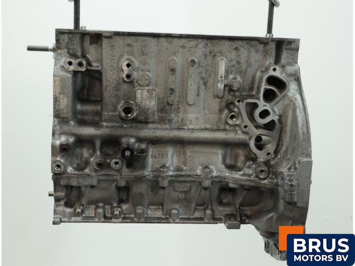 Used Engine Ford Focus 3 1.5 TDCi Price € 423,50 Inclusive VAT offered by Brus Motors BV