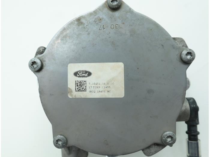 Vacuum pump (diesel) Ford Transit 2.0 TDCi 16V Eco Blue 170