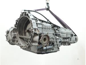 Usagé Boite de vitesses Audi A7 Sportback (4GA/4GF) 3.0 TDI V6 24V Quattro Prix € 1.815,00 Prix TTC proposé par Brus Motors BV