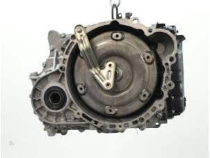 Usagé Boite de vitesses Hyundai i40 (VFA) 1.7 CRDi 16V Prix € 1.149,50 Prix TTC proposé par Brus Motors BV