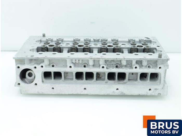 Cylinder head Fiat Ducato 2.3 D 130 Multijet - F1AE0481N F1AE0481N