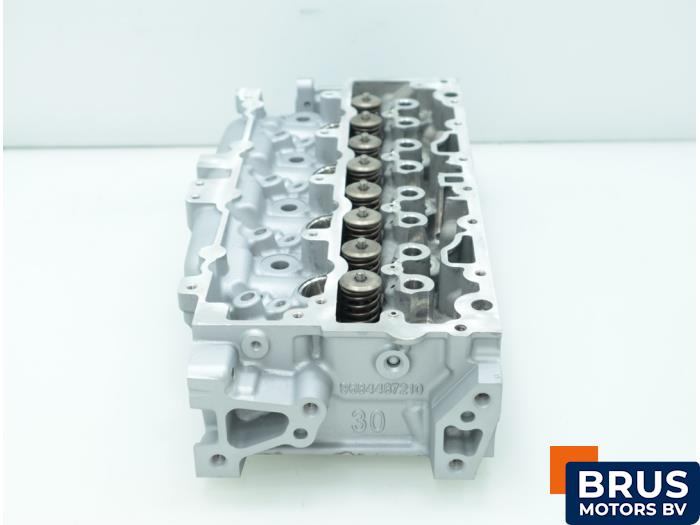 Révisé Culasse Toyota ProAce 1.6 D-4D 95 16V Prix € 695,75 Prix TTC proposé par Brus Motors BV