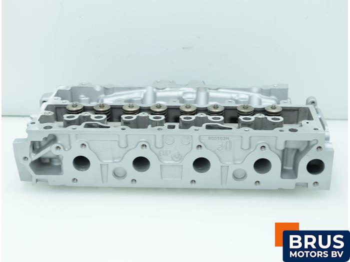 Culasse d'un Toyota ProAce 1.6 D-4D 95 16V 2018