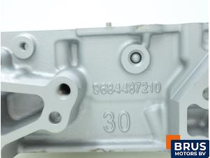 Culasse d'un Toyota ProAce 1.6 D-4D 95 16V 2018