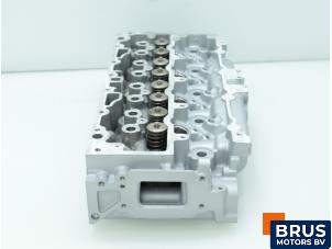 Culasse d'un Toyota ProAce 1.6 D-4D 95 16V 2018