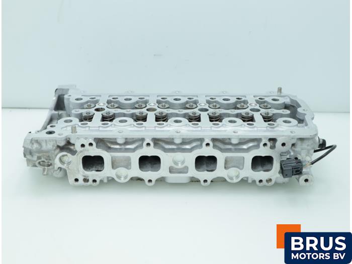 Usagé Culasse Landrover Discovery Sport (LC) 2.0 Td4 16V Prix € 726,00 Prix TTC proposé par Brus Motors BV