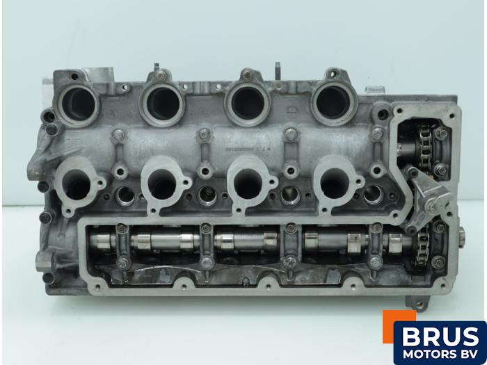 Usagé Culasse Peugeot 508 (8D) 2.0 HDiF 16V Prix € 484,00 Prix TTC proposé par Brus Motors BV