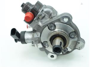 Used Mechanical fuel pump BMW 3 serie (E92) 320d 16V Price € 272,25 Inclusive VAT offered by Brus Motors BV