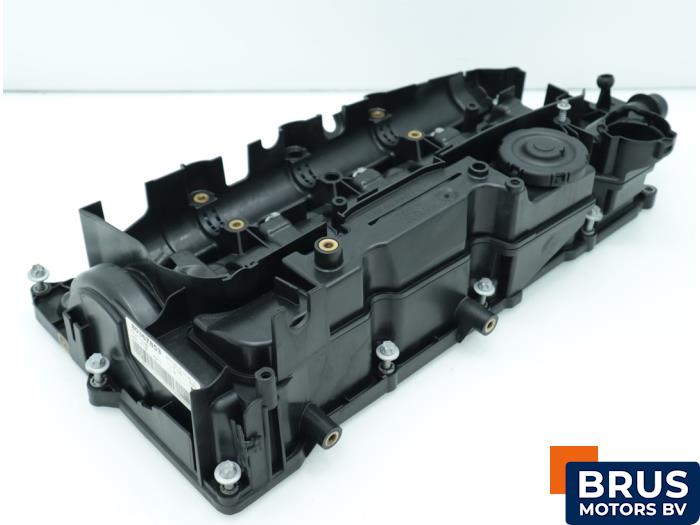 Gebrauchte Ventildeckel BMW 1 serie (E81) 116d 16V Preis € 121,00 Mit Mehrwertsteuer angeboten von Brus Motors BV