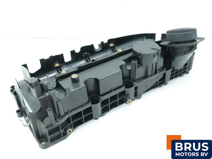 Gebrauchte Ventildeckel BMW 1 serie (E81) 116d 16V Preis € 121,00 Mit Mehrwertsteuer angeboten von Brus Motors BV