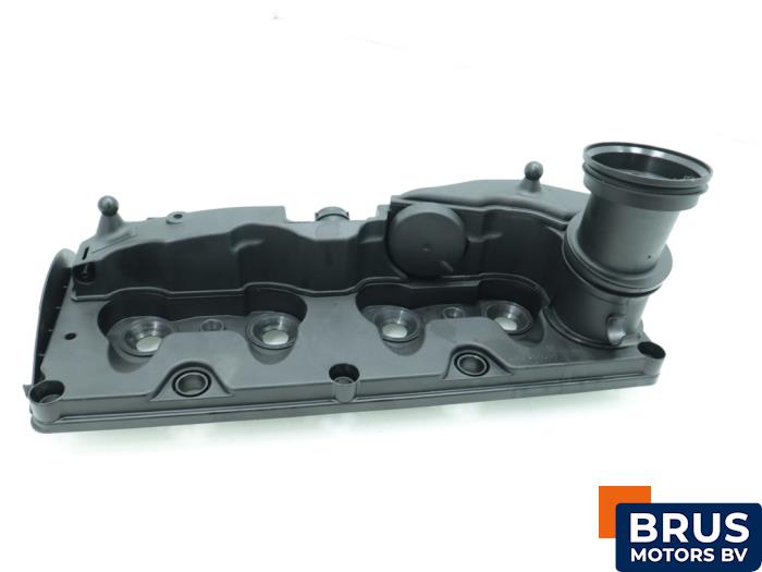 Gebrauchte Ventildeckel Volkswagen Transporter T5 2.0 BiTDI DRF Preis € 121,00 Mit Mehrwertsteuer angeboten von Brus Motors BV