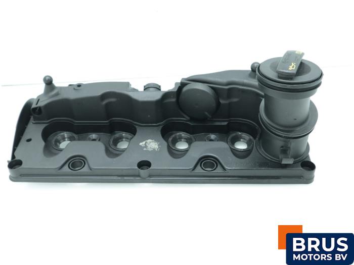 Gebrauchte Ventildeckel Volkswagen Transporter T5 2.0 BiTDI DRF Preis € 121,00 Mit Mehrwertsteuer angeboten von Brus Motors BV