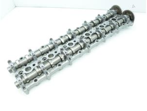 Used Camshaft BMW 5 serie Gran Turismo (F07) 535d 24V Price € 363,00 Inclusive VAT offered by Brus Motors BV