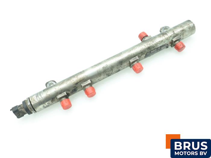 Usagé Système d'injection Iveco New Daily V 29L13, 29L13D, 35C13D, 40C13D Prix € 121,00 Prix TTC proposé par Brus Motors BV