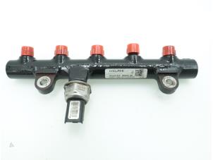 Usagé Système d'injection Peugeot 508 (8D) 2.0 BlueHDi 150 16V Prix € 90,75 Prix TTC proposé par Brus Motors BV