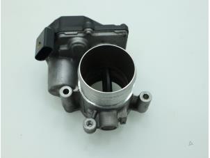 Used Throttle body Audi A4 (B8) 2.0 TDI 16V Price € 60,50 Inclusive VAT offered by Brus Motors BV