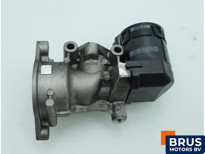 Gebrauchte AGR Ventil Peugeot 508 (8D) 2.0 BlueHDi 150 16V Preis € 90,75 Mit Mehrwertsteuer angeboten von Brus Motors BV