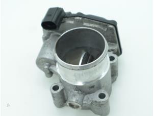 Used Throttle body Ford Transit 2.0 TDCi 16V Eco Blue 105 Price € 121,00 Inclusive VAT offered by Brus Motors BV