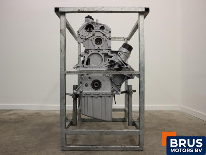 Engine Mercedes Sprinter 4/5t 416 CDI 20V - A6120103220 61298150