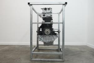 Revisado Motor Volkswagen Crafter 2.0 TDI 16V Precio € 3.932,50 IVA incluido ofrecido por Brus Motors BV