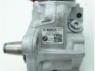 Używane Mechaniczna pompa paliwa BMW 3 serie (F30) 320d 2.0 16V Performance Power Kit Cena € 242,00 Z VAT oferowane przez Brus Motors BV