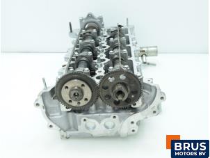 Tête De Moteur Toyota Avensis 2.0 D-4D Diesel 1AD-FTV 2009 - Occasion