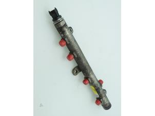 Used Fuel injector nozzle Fiat Ducato (250) 2.3 D 130 Multijet Price € 121,00 Inclusive VAT offered by Brus Motors BV