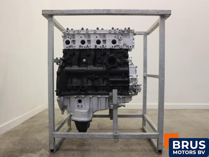 Overhauled Engine Toyota Land Cruiser (J15) 3.0 D-4D-F 16V Price € 4.779,50 Inclusive VAT offered by Brus Motors BV