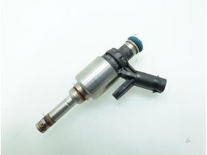 Used Injector (petrol injection) Audi A4 (B8) 1.8 TFSI 16V Price € 60,50 Inclusive VAT offered by Brus Motors BV