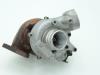 Turbo from a Mercedes Vito (639.6), 2003 / 2014 2.2 113 CDI 16V Euro 5, Delivery, Diesel, 2.143cc, 100kW (136pk), RWD, OM651940, 2010-09, 639.601; 639.603; 639.605 2014
