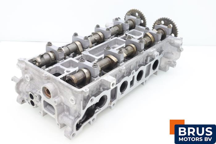 Gebrauchte Zylinderkopf Volvo S40 (MS) 1.8 16V Preis € 302,50 Mit Mehrwertsteuer angeboten von Brus Motors BV