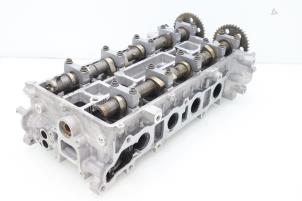 Used Cylinder head Volvo S40 (MS) 1.8 16V Price € 302,50 Inclusive VAT offered by Brus Motors BV