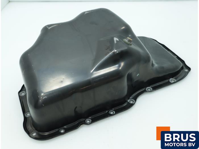 Gebrauchte Ölwanne Toyota Avensis (T25/B1B) 2.0 16V D-4D-F Preis € 60,50 Mit Mehrwertsteuer angeboten von Brus Motors BV