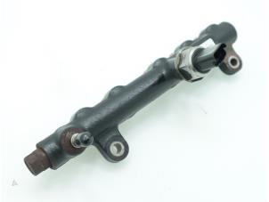 Used Fuel injector nozzle Peugeot Boxer (U9) 2.2 Blue HDi 165 Price € 90,75 Inclusive VAT offered by Brus Motors BV